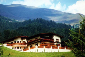 Haus Panorama, Tux, Österreich